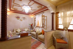 Riad Blue
